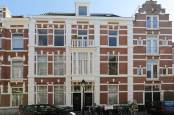 Woning Obrechtstraat 192 Den Haag