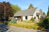 Woning Zonnebloemweg 9 Paterswolde