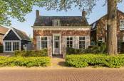 Woning Veerseweg 4 Veere
