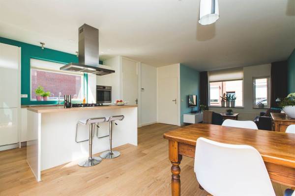 Woning Oude Langstraat 30a Tilburg