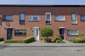 Woning Houtsnijderstraat 10 Zwolle