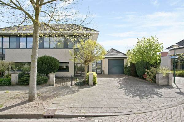 Woning Farin 15 Geldrop