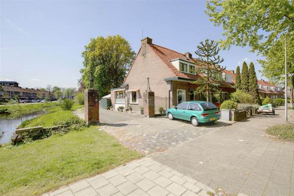 Woning Noordweg 103 Zeist