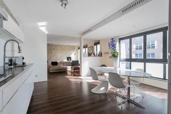 Woning Bijlmerdreef 506 Amsterdam