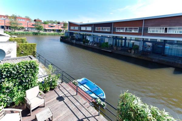 Woning Catharinaplaatjes 58 De Meern