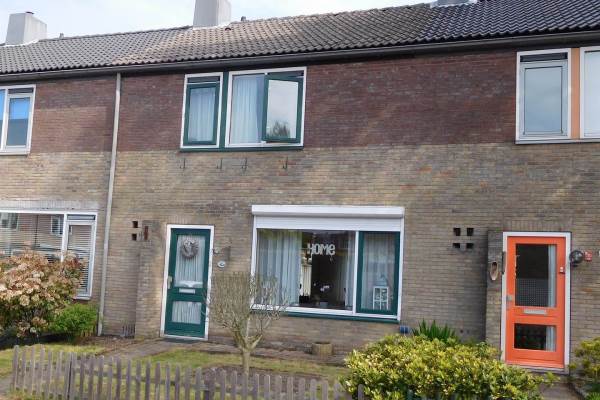 Woning Postenbrink 4 Enschede