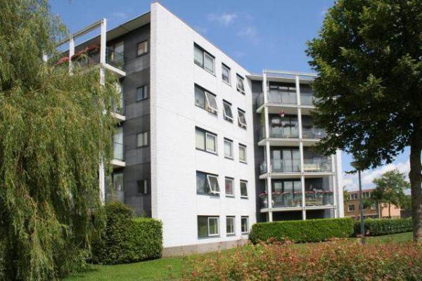 Woning Gleditsiastraat 61 Almere