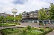 Woning Waterspiegelplein 40 Amsterdam