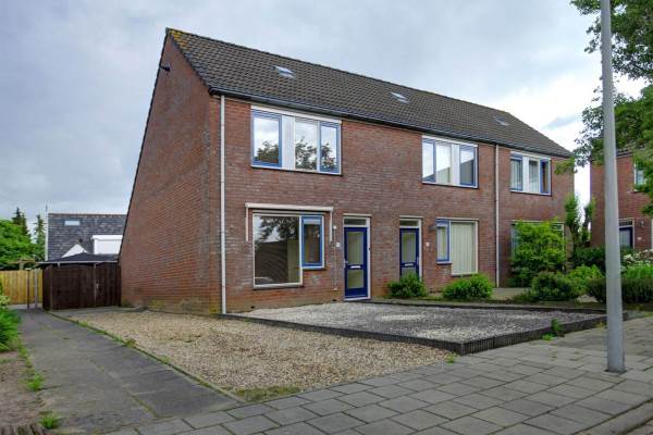 Woning Akkerwinde 16 Millingen aan de Rijn