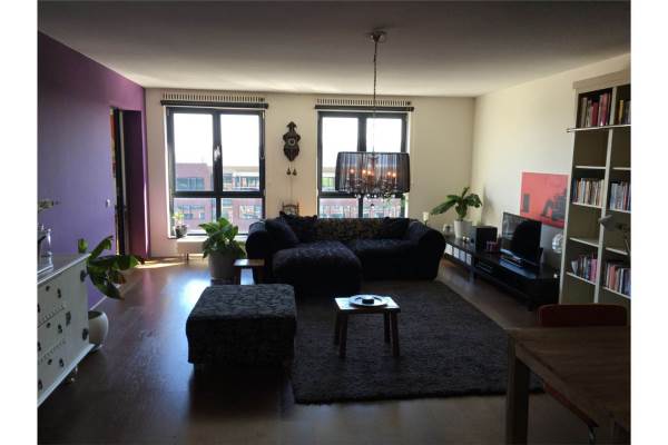Woning Bijlmerdreef 244 Amsterdam