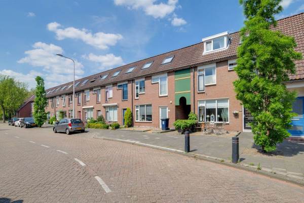 Woning Windmolen 103 Wateringen