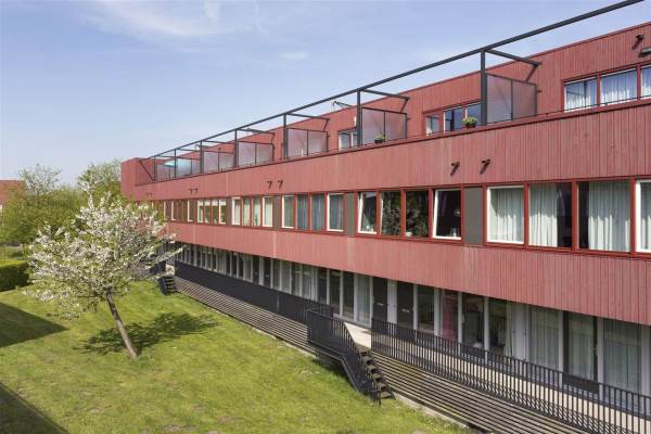 Woning Zeelt 35 Amersfoort