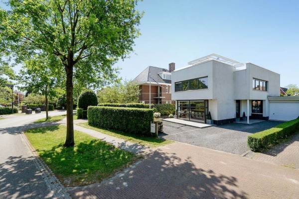 Woning Wingerd 7 Den Haag