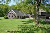 Woning De Vorrelvenen 11 Dwingeloo