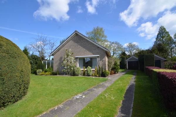 Woning Abeelstraat 13 Winterswijk