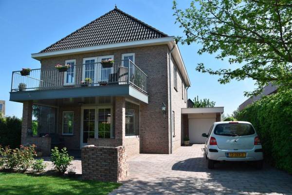 Woning Amstenrade 49 Lelystad