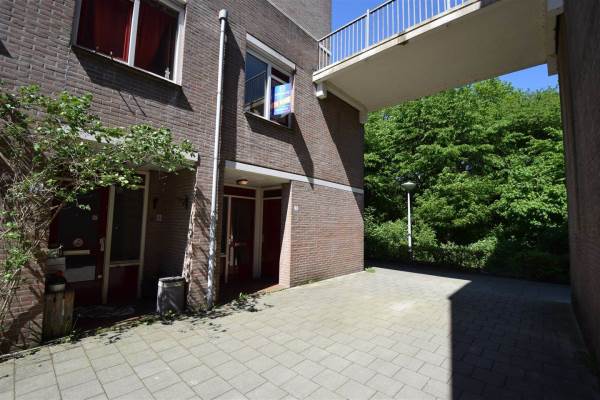 Woning Remmerdenplein 7 Amsterdam