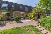 Woning Sneeuwbesstraat 57 Bleiswijk