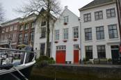 Woning Knolhaven 3031 Dordrecht