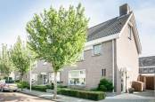 Woning Marie Curielaan 31 IJsselmuiden
