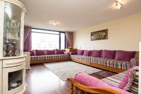 Woning Slachthuisstraat 10C Den Haag