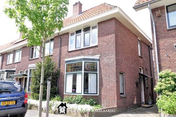 Woning Koningstraat 29 Leiderdorp