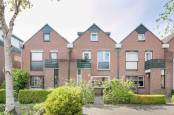 Woning Boeier 31 Barendrecht