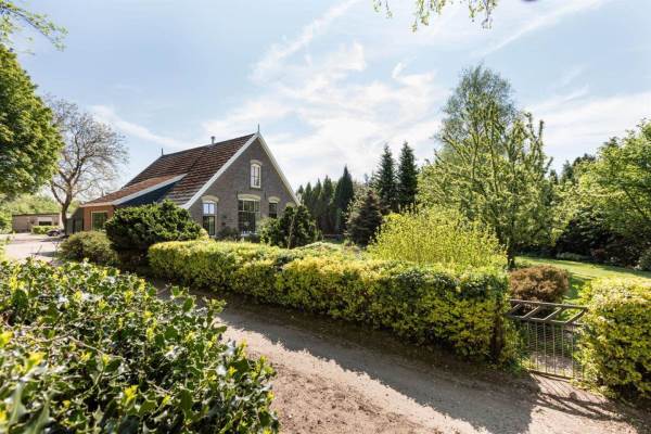 Woning Van Riemsdijkweg 9 Almelo