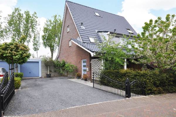 Woning Cypergras 217 Den Haag