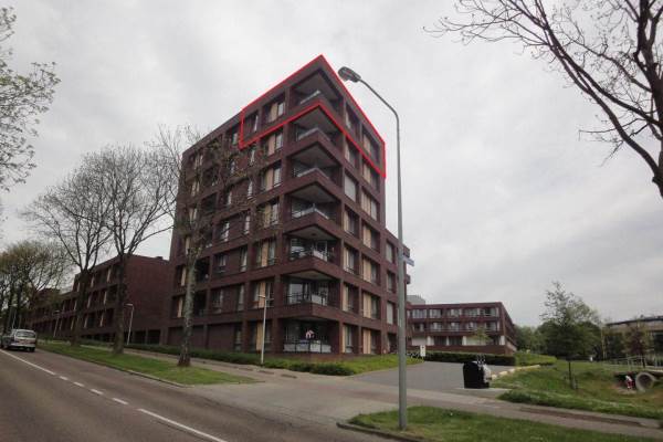 Woning Romeinenstraat 32 Heerlen