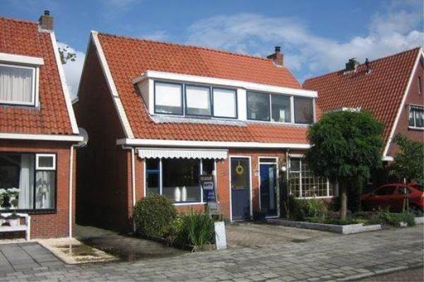 Woning Houtlaan 113 Drachten