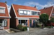 Woning Houtlaan 113 Drachten