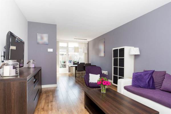 Woning Christiaan Huygenslaan 157 Soesterberg