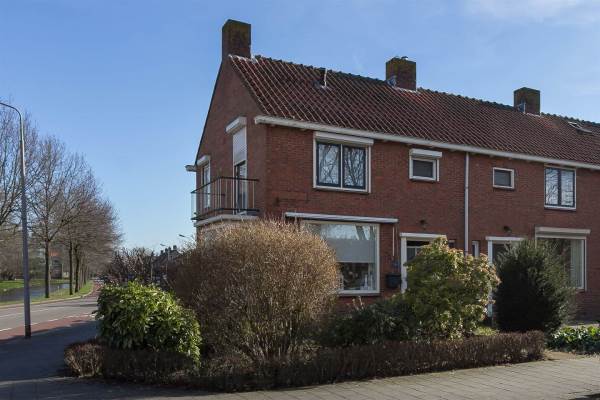 Woning Willem Kloosweg 57 Sliedrecht