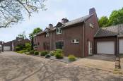 Woning Muzenhof 24 Maastricht