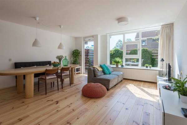 Woning Gravenlanden 37 Assen