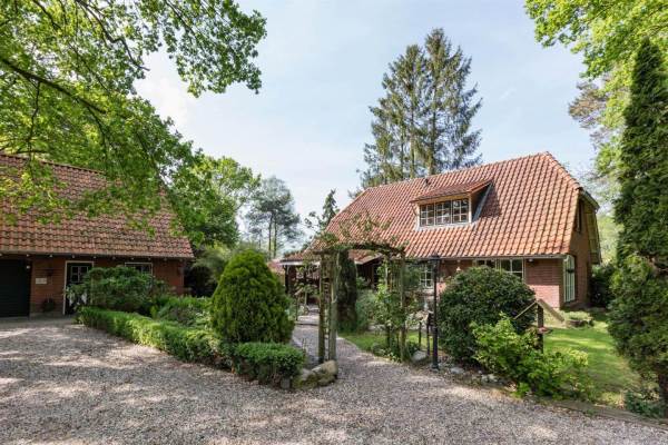 Woning Blikkersmaatweg 10 Enschede