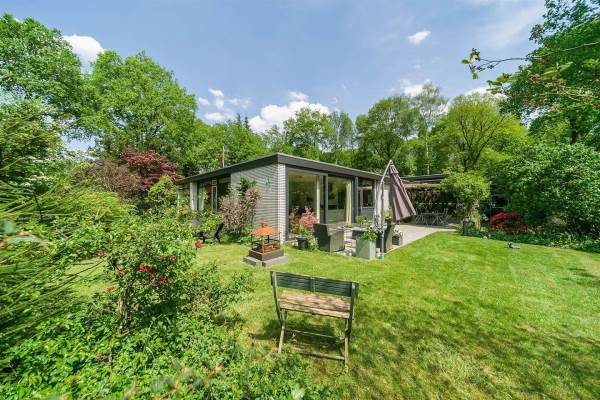 Woning Wildlaan 9 Doorwerth