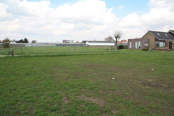 Bouwgrond Keulseweg 54 Pijnacker