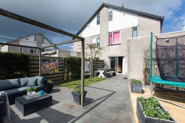 Woning Schoener 425 Lelystad