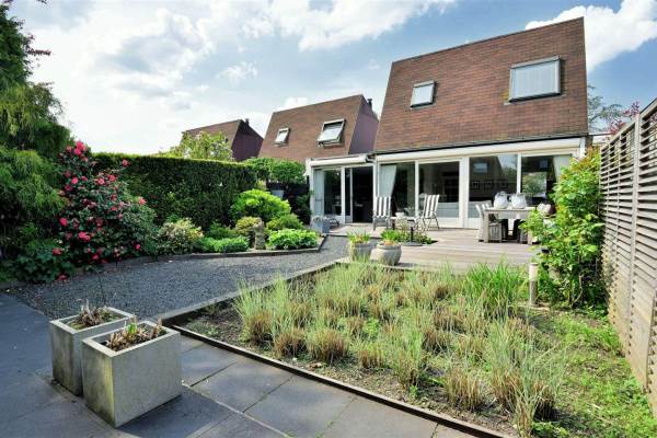 Woning Meerewijck 91 Leimuiden