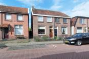 Woning Irisstraat 21 Almelo
