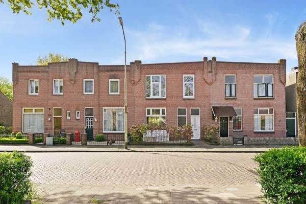 Woning Poolseweg 172 Breda
