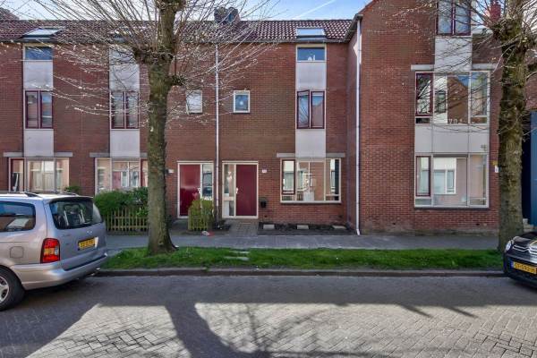 Woning Messing 70 Hoorn Nh