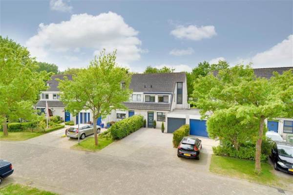 Woning Slingebeekstraat 34 Almere