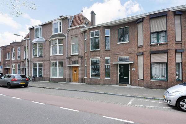 Woning Van Boetzelaerlaan 202 Den Haag