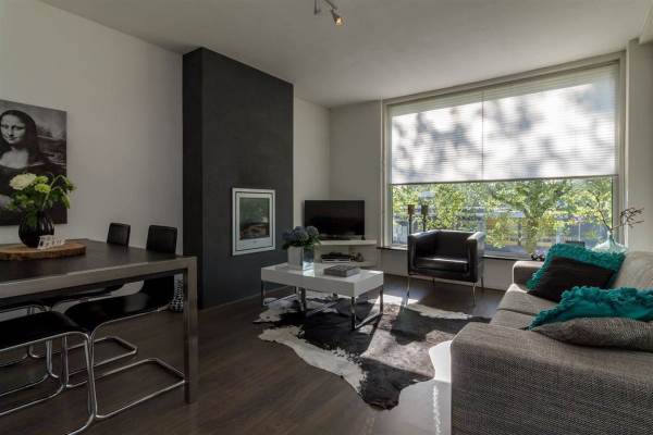 Woning Schrijverspark 173I Veenendaal