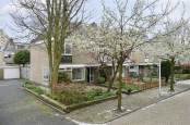 Woning Top Naefflaan 34 Amstelveen
