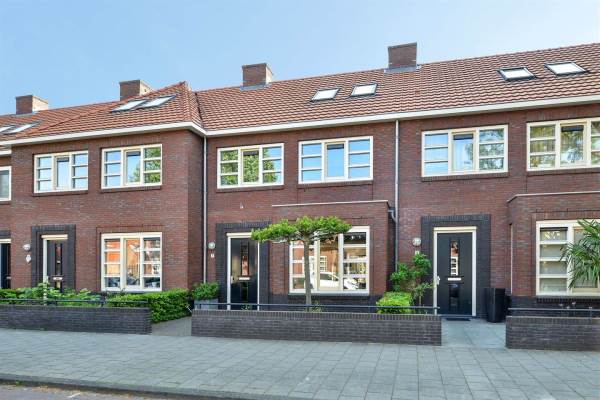 Woning Hendrik de Keyzerlaan 7 Eindhoven