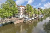 Woning Lijnbaansgracht 157 Amsterdam